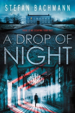 Bertrand.pt - Drop Of Night Pb