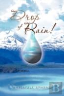 Drop Of Rain!