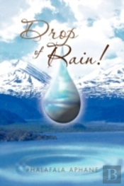 Drop Of Rain!