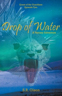 Bertrand.pt - Drop Of Water