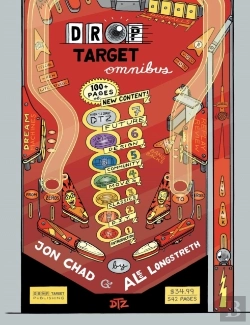 Bertrand.pt - Drop Target Omnibus