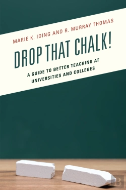 Bertrand.pt - Drop That Chalk!