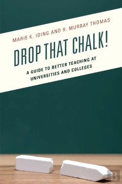 Bertrand.pt - Drop That Chalk!