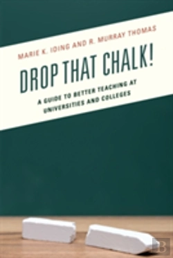Bertrand.pt - Drop That Chalk!