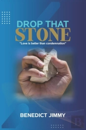 Drop That Stone