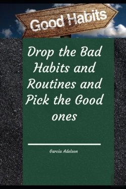 Bertrand.pt - Drop The Bad Habits And Routines And Pick The Good Ones