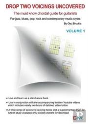 Drop Two Voicings Uncovered