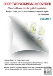 Drop Two Voicings Uncovered