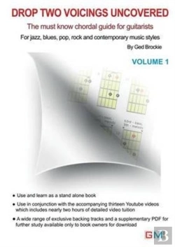 Bertrand.pt - Drop Two Voicings Uncovered