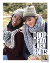 Dropâ€“Dead Easy Knits