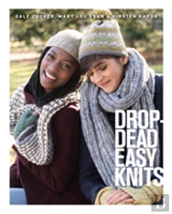 Bertrand.pt - Dropâ€“Dead Easy Knits