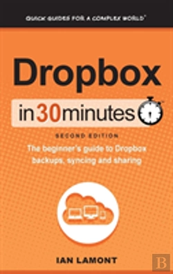 Bertrand.pt - Dropbox In 30 Minutes (2nd Edition)