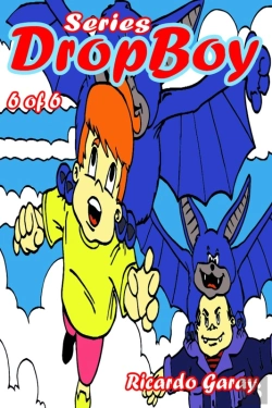 Bertrand.pt - Dropboy Series - Vol.6