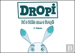 Bertrand.pt - Dropi - Dá o Salto com o Dropi
