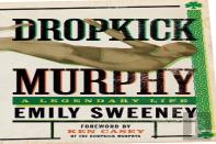 Dropkick Murphy