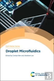 Droplet Microfluidics