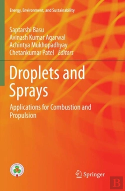 Bertrand.pt - Droplets And Sprays