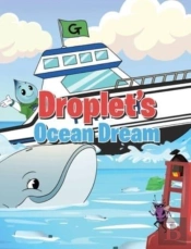 Droplet'S Ocean Dream