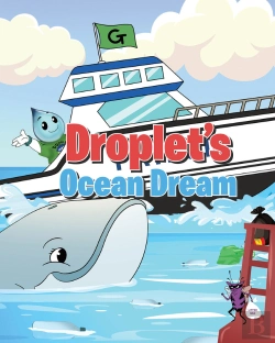 Bertrand.pt - Droplet'S Ocean Dream