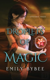 Droplets Of Magic