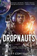 Dropnauts