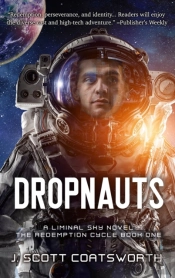 Dropnauts: Liminal Sky: Redemption Cycle