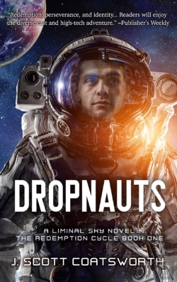 Bertrand.pt - Dropnauts: Liminal Sky: Redemption Cycle