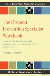 Dropout Prevention Specialist Workbook