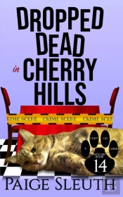 Dropped Dead In Cherry Hills