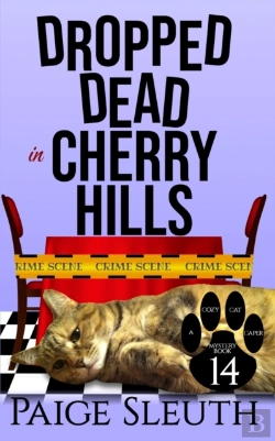 Bertrand.pt - Dropped Dead In Cherry Hills