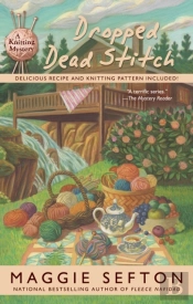 Dropped Dead Stitch