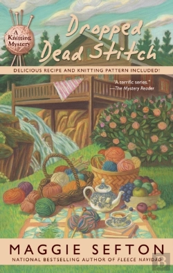 Bertrand.pt - Dropped Dead Stitch
