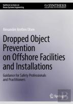 Dropped Object Prevention On Offshore Facilities And Installations