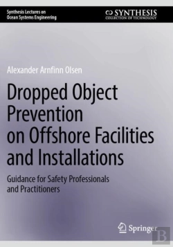 Bertrand.pt - Dropped Object Prevention On Offshore Facilities And Installations