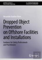 Dropped Object Prevention On Offshore Facilities And Installations