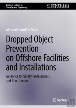 Bertrand.pt - Dropped Object Prevention On Offshore Facilities And Installations