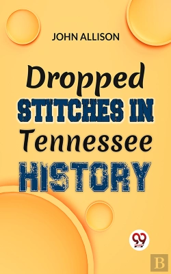 Bertrand.pt - Dropped Stitches In Tennessee History