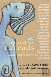 Dropped Threads 2