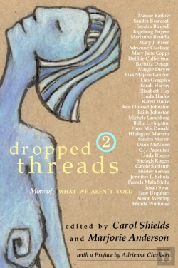 Bertrand.pt - Dropped Threads 2