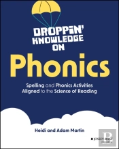 Droppin' Knowledge On Phonics