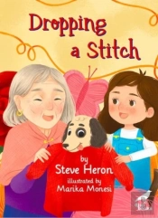 Dropping A Stitch