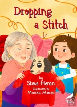 Bertrand.pt - Dropping A Stitch