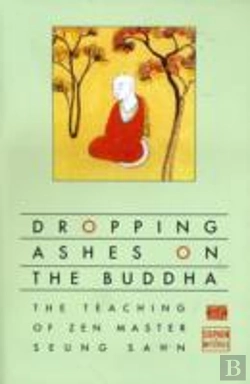 Bertrand.pt - Dropping Ashes On The Buddha