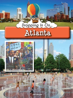 Bertrand.pt - Dropping In On Atlanta