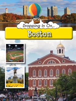 Bertrand.pt - Dropping In On Boston
