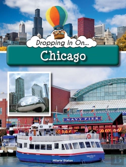 Bertrand.pt - Dropping In On Chicago