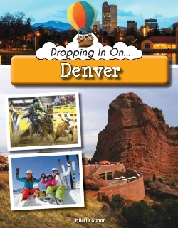 Bertrand.pt - Dropping In On Denver