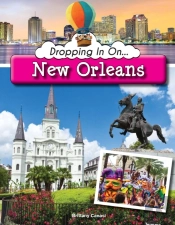 Dropping In On New Orleans