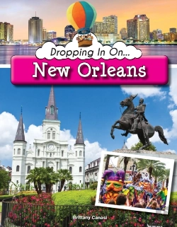 Bertrand.pt - Dropping In On New Orleans