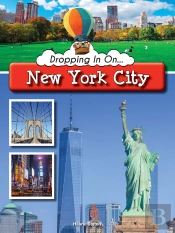 Dropping In On New York City